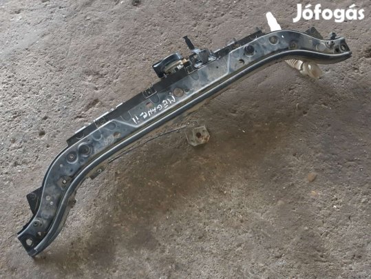 Renault Megane II Zárhíd