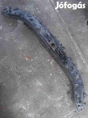 Renault Megane II Zárhíd