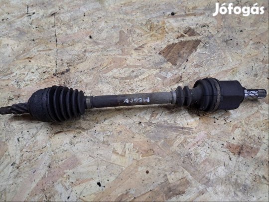 Renault Megane II (2003-2010) 1.5Dci Diesel Bal Féltengely