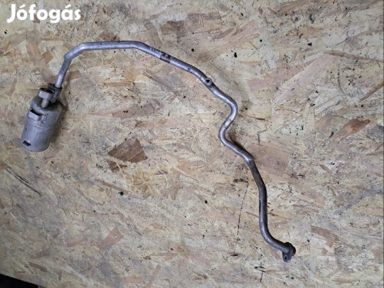 Renault Megane II (2003-2010) 1.5Dci Diesel Klímacső