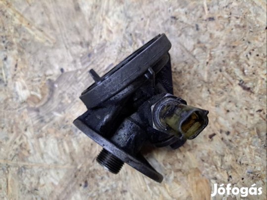 Renault Megane II (2003-2010) 1.5Dci Diesel Olajszűrőház