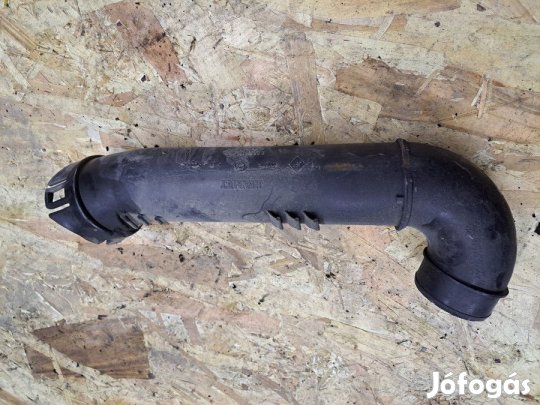 Renault Megane II (2003-2010) 1.5Dci Diesel Szívócő