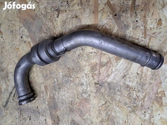 Renault Megane II (2003-2010) 1.5Dci Diesel Turbócső