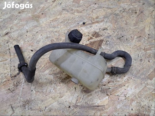 Renault Megane II (2003-2010) 1.5Dci  Kiegyenlíőtartály