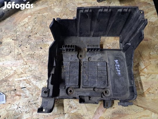 Renault Megane II (2003-2010) Akumlátortartó