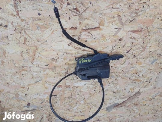 Renault Megane II (2003-2010) Bal Hátsó Ajtó Központizár