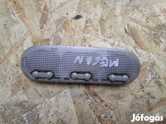 Renault Megane II (2003-2010) Első Beltér Világítás