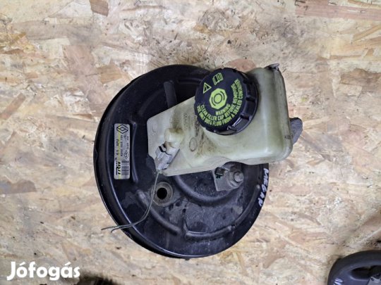 Renault Megane II (2003-2010) Fékrásegítő Devander