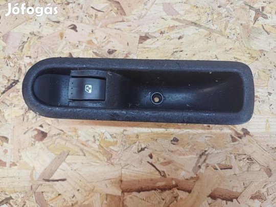 Renault Megane II (2003-2010) Hátsó Ajtó Ablakemelő Kapcsoló