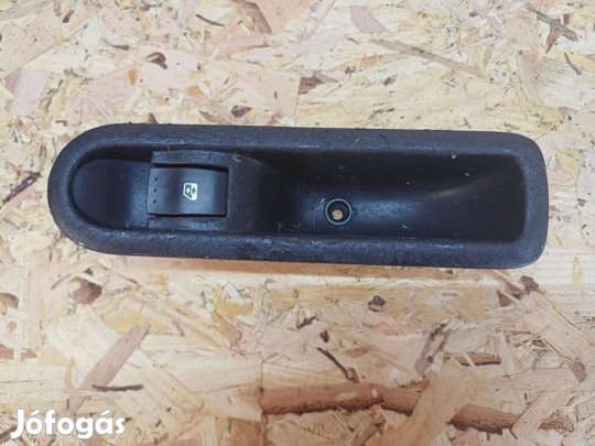 Renault Megane II (2003-2010) Hátsó Ajtó Ablakemelő Kapcsoló