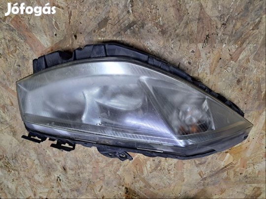 Renault Megane II (2003-2010) Jobb Fényszóró