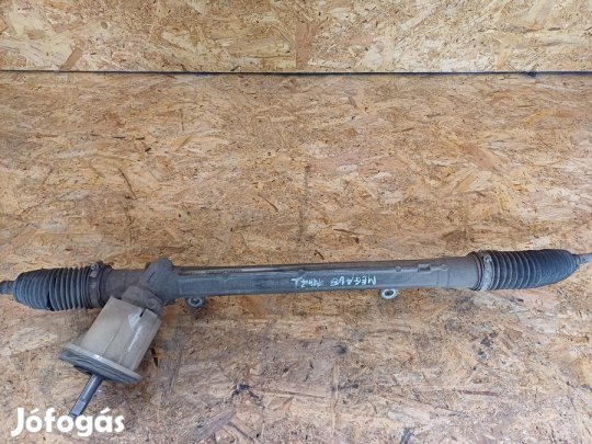 Renault Megane II (2003-2010) Kormánymű