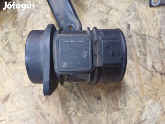 Renault Megane II (2003-2010) Légtömegmérő