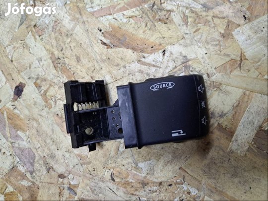 Renault Megane II (2003-2010) Multikormánykapcsoló