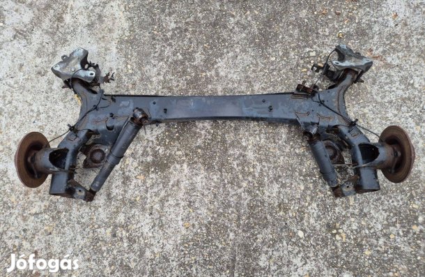 Renault Megane II. Hátsó Híd