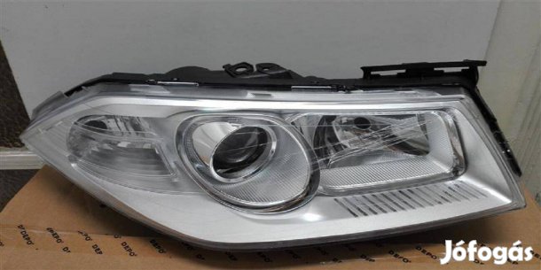 Renault Megane II fényszóró jobb 2006 -> 2008 (H7,H1)