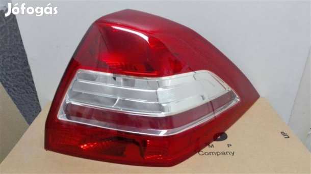 Renault Megane II hátsólámpa jobb (4) 2006 -> 2008 üres