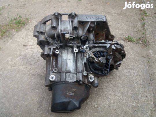 Renault Megane II váltó 1,6 16V, JH3143