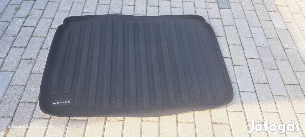 Renault Megane IV . (2015-2024) csomagtartó tálca