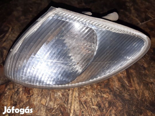 Renault Megane I Bal Első Index / Irányjelző