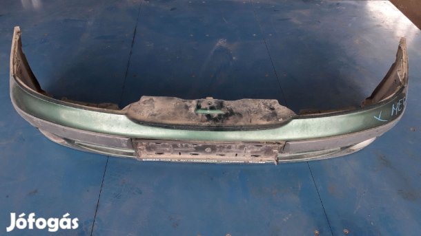 Renault Megane I Első Lökhárító + Merevítő