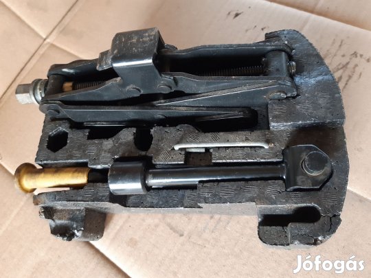 Renault Megane I Emelő Szett