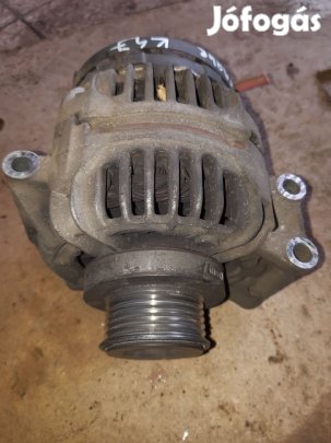 Renault Megane I Generátor