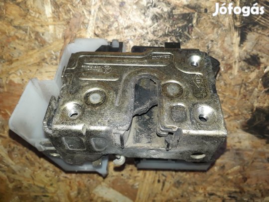 Renault Megane I Jobb Első Ajtó Zárszerkezet + Központizár Motor