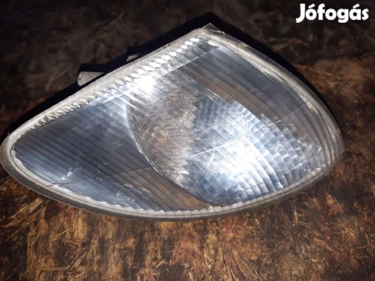 Renault Megane I Jobb Első Index / Irányjelző