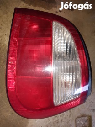 Renault Megane I Jobb Hátsó Lámpa
