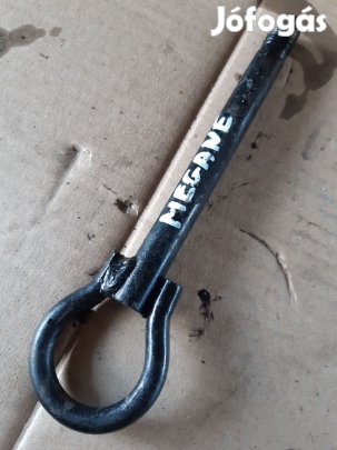 Renault Megane I Vonószem