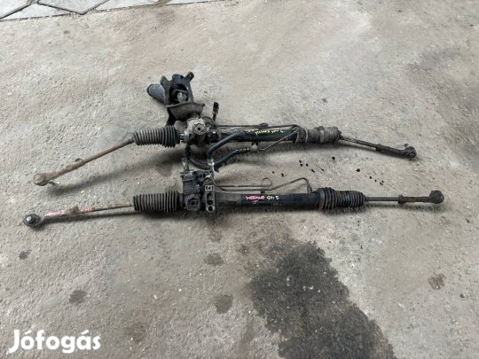 Renault Megane I kormánymű SMI