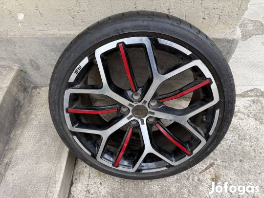 Renault Megane RS felni