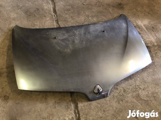 Renault Megane Scenic 1I motorháztető géptető 