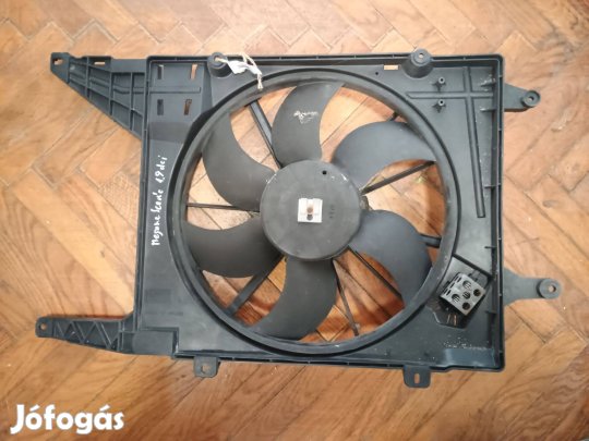 Renault Megane Scenic 1.9 Dci hűtőventilátor 824.0257