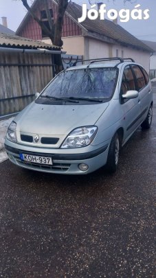 Renault Megane Scenic