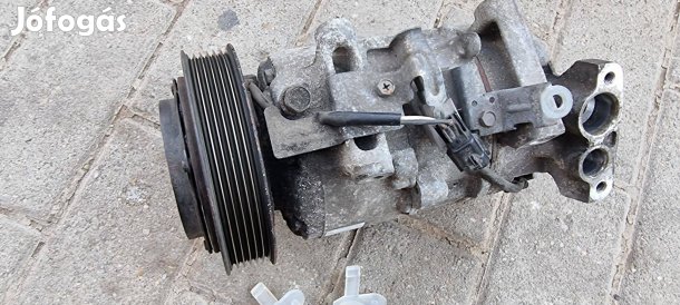 Renault Megane Scenic III 3 klímakompresszor Denso DCP23035 926008209R