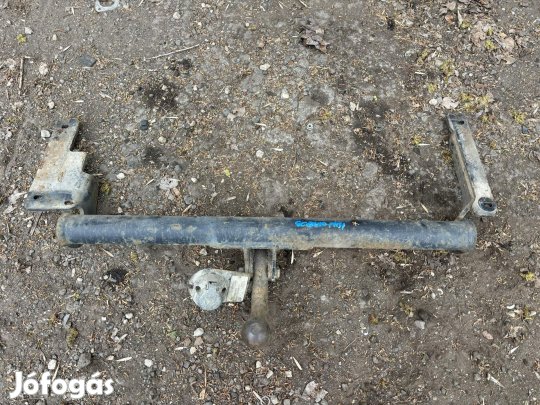 Renault Megane Scenic I vonóhorog 