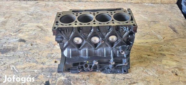 Renault Megane Scenic Nissan Primera 95- 1.9 üres motorblokk tömb 4884