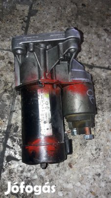 Renault Megane Scenic Önindító