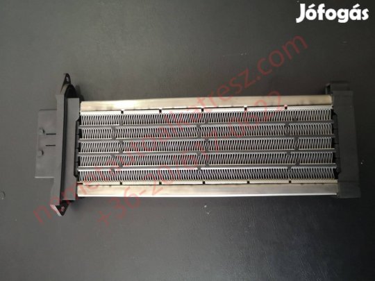 Renault Megane Scenic kiegészítő fűtőradiátor US 5.562.844