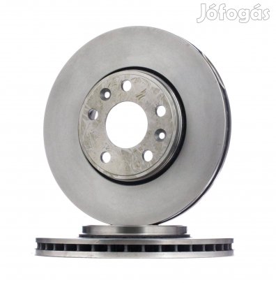 Renault Megane, Scenic, Laguna, Latitude első féktárcsa Textar