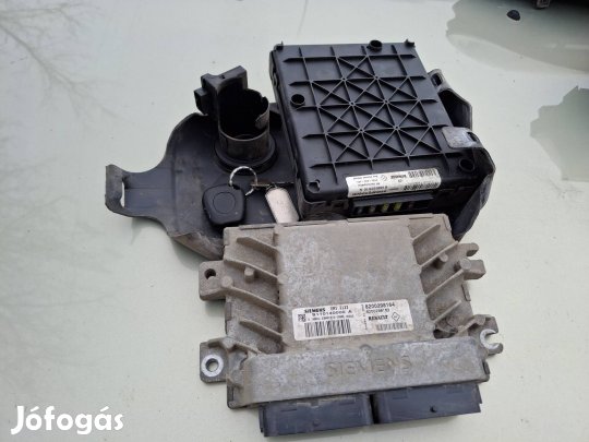 Renault Megane alkatrészek eladó 