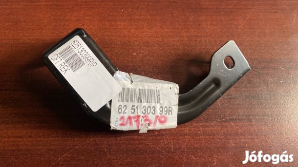 Renault Megane bal első sárfogó tartó 625130399R eladó