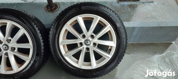 Renault Megane eredeti gyári felni 4 db