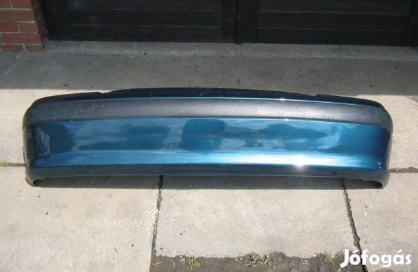 Renault Megane hátsó lökhárító