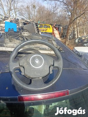 Renault Megane kormány eladó 