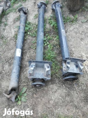 Renault Midlum 180 kardán