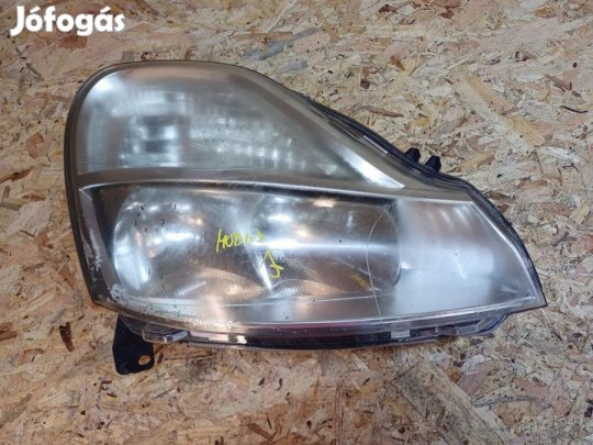 Renault Modus (2004-2012) Jobb Fényszóró
