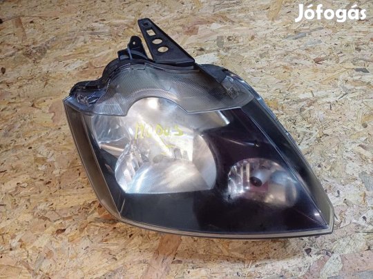 Renault Modus (2004-2012) Jobb Fényszóró